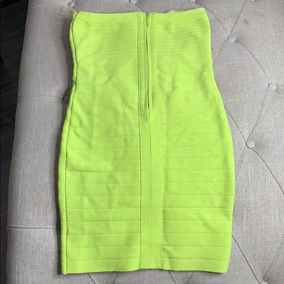 Mini neon green - Picture 2 of 2